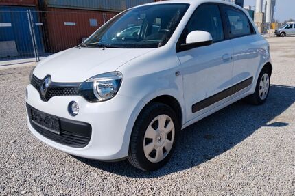 Renault Twingo Gebrauchtwagen