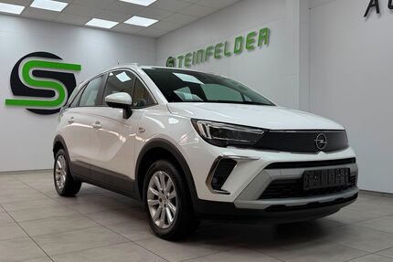 Opel Crossland (X) Gebrauchtwagen