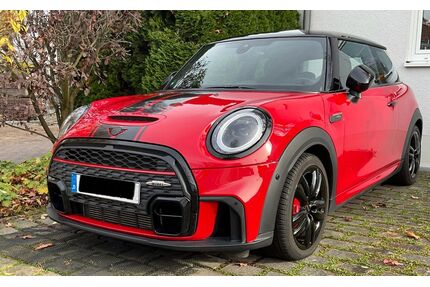 Mini John Cooper Works Gebrauchtwagen