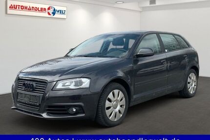 Audi A3 Gebrauchtwagen