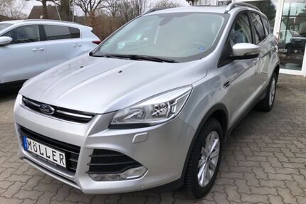 Ford Kuga Gebrauchtwagen