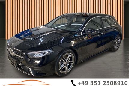 Mercedes-Benz A 180 Gebrauchtwagen