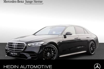 Mercedes-Benz S 580 Gebrauchtwagen