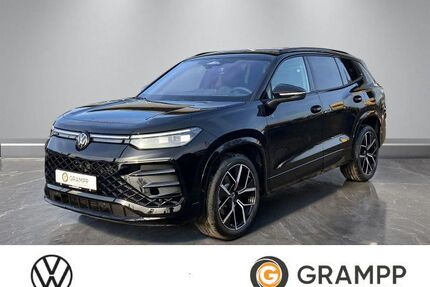 VW Tayron Gebrauchtwagen