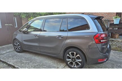 Citroen C4 SpaceTourer Gebrauchtwagen