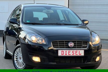 Fiat Croma Gebrauchtwagen