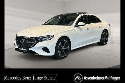 Mercedes-Benz E 300 Gebrauchtwagen