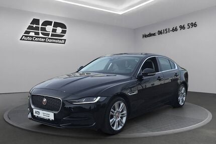 Jaguar XE Gebrauchtwagen