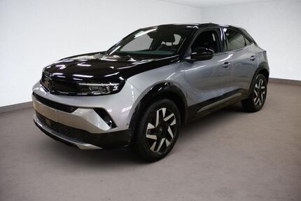 Opel Mokka Gebrauchtwagen