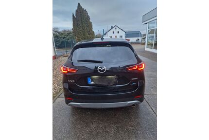 Mazda CX-5 Gebrauchtwagen