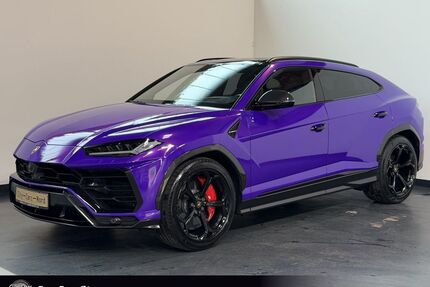 Lamborghini Urus Gebrauchtwagen
