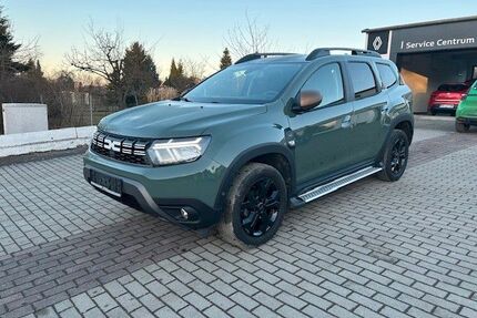 Dacia Duster Gebrauchtwagen