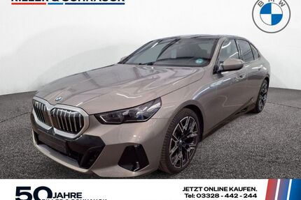 BMW 520 Gebrauchtwagen