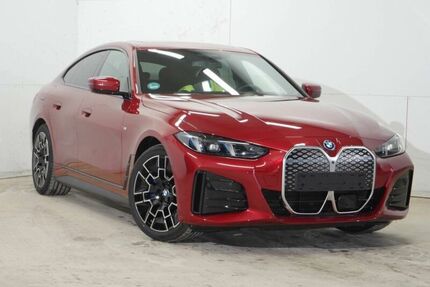 BMW i4 Gebrauchtwagen