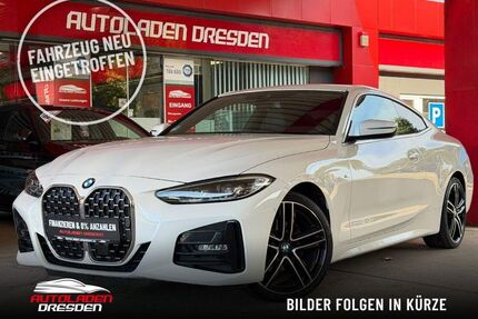 BMW 420 Gebrauchtwagen