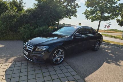 Mercedes-Benz E 250 Gebrauchtwagen