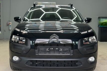 Citroen C4 Cactus Gebrauchtwagen