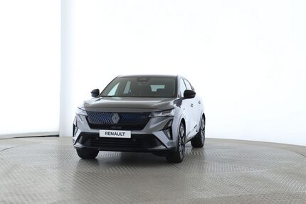 Renault Rafale Gebrauchtwagen