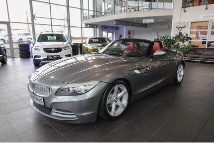 BMW Z4 Gebrauchtwagen