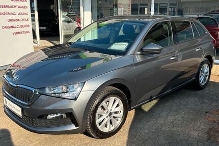 Skoda Scala Gebrauchtwagen