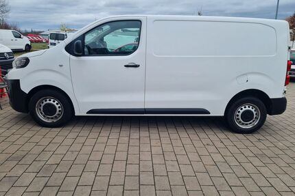 Peugeot Expert Gebrauchtwagen