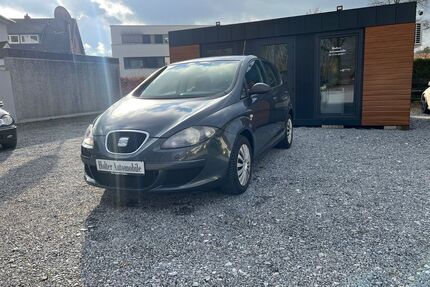 Seat Altea Gebrauchtwagen