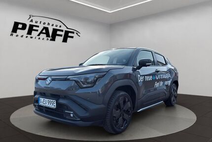 Suzuki e Vitara Gebrauchtwagen