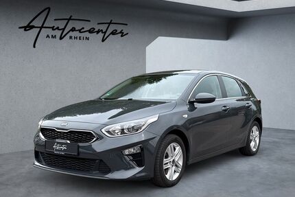 Kia ceed / Ceed Gebrauchtwagen