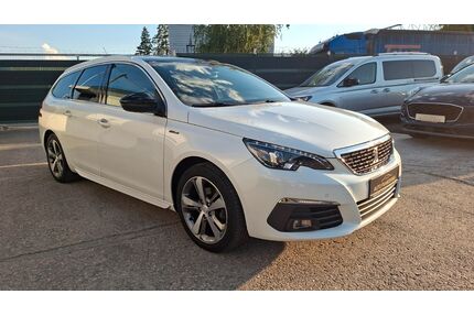 Peugeot 308 Gebrauchtwagen