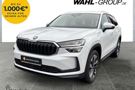 Skoda Kodiaq Gebrauchtwagen