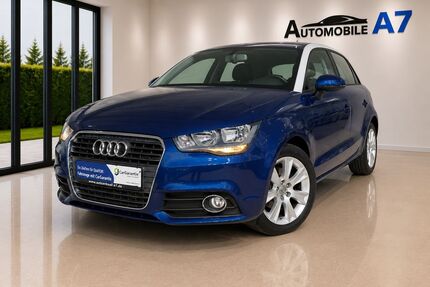 Audi A1 Gebrauchtwagen