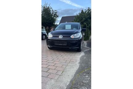 VW up! Gebrauchtwagen