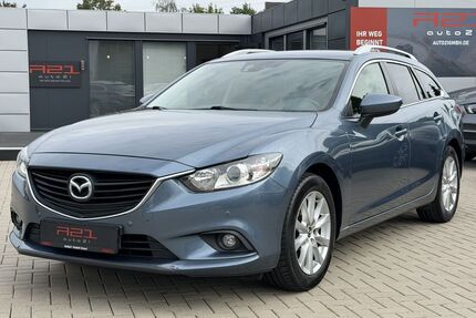 Mazda 6 Gebrauchtwagen