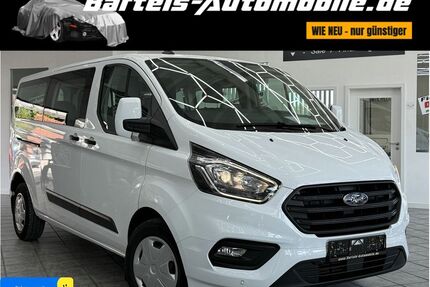 Ford Transit Custom Gebrauchtwagen