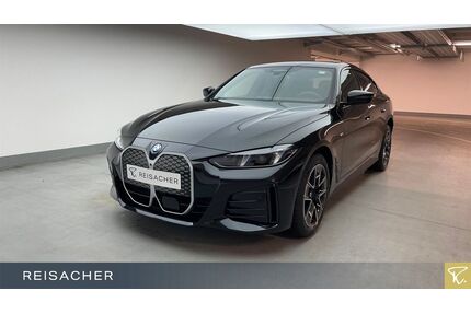 BMW i4 Gebrauchtwagen