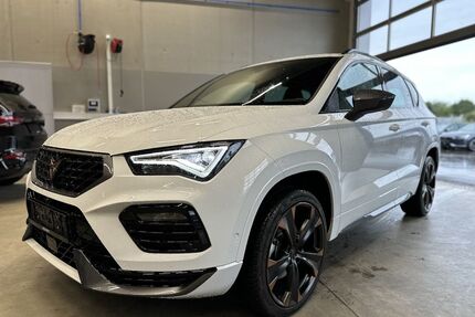 Cupra Ateca Gebrauchtwagen