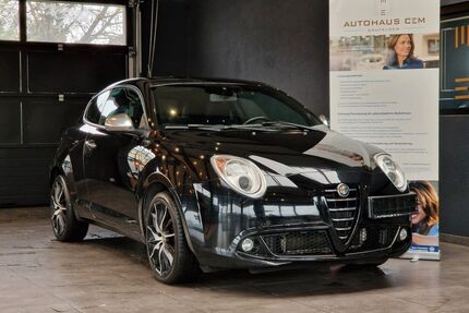 Alfa Romeo MiTo Gebrauchtwagen