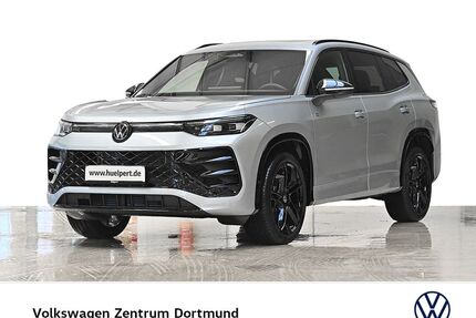 VW Tayron Gebrauchtwagen