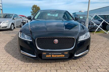 Jaguar XF Gebrauchtwagen