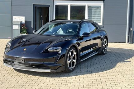 Porsche Taycan Gebrauchtwagen
