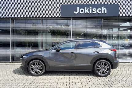 Mazda CX-30 Gebrauchtwagen