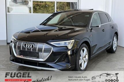 Audi e-tron Gebrauchtwagen