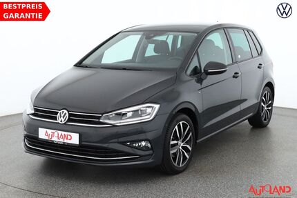 VW Golf Sportsvan Gebrauchtwagen
