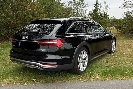 Audi A6 Allroad Gebrauchtwagen