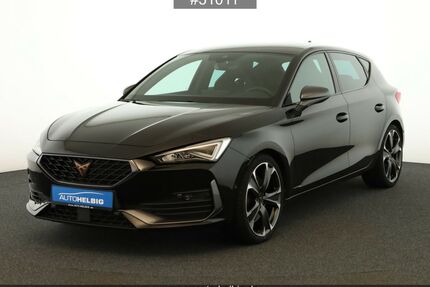 Cupra Leon Gebrauchtwagen