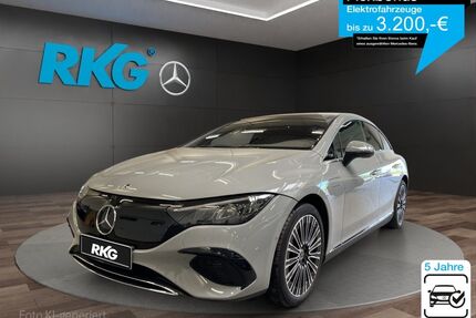 Mercedes-Benz EQE Gebrauchtwagen