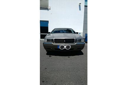 Cadillac Eldorado Gebrauchtwagen