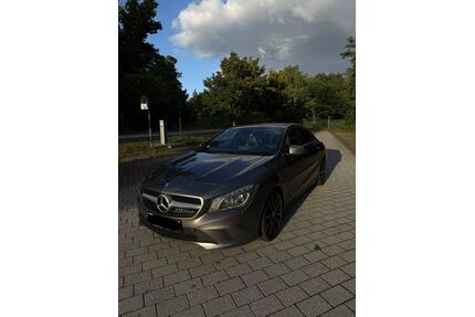Mercedes-Benz CLA 200 Gebrauchtwagen