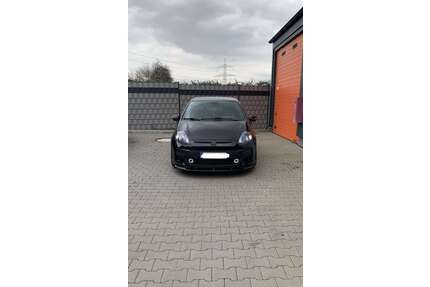 Abarth Punto EVO Gebrauchtwagen