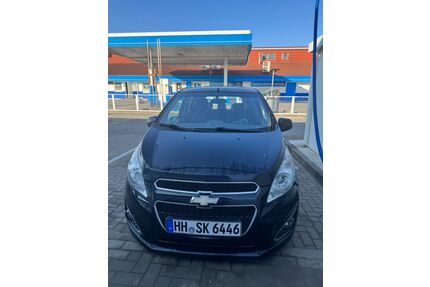 Chevrolet Spark Gebrauchtwagen